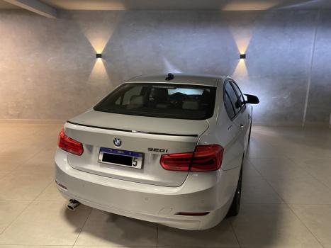 BMW 320I 2.0 16V 4P TURBO AUTOM�TICO, Foto 11