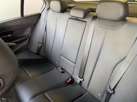 BMW 320I 2.0 16V 4P TURBO AUTOM�TICO, Foto 13