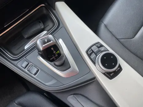 BMW 320I 2.0 16V 4P TURBO AUTOM�TICO, Foto 14