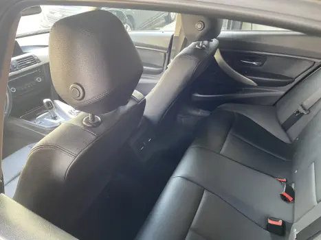 BMW 320I 2.0 16V 4P TURBO AUTOM�TICO, Foto 15