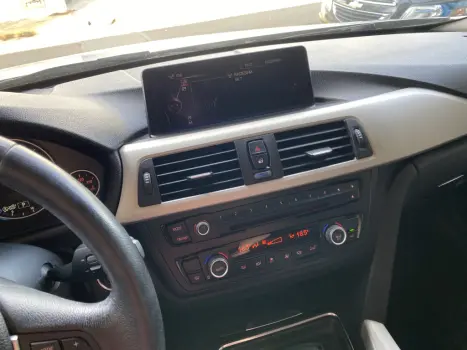 BMW 320I 2.0 16V 4P TURBO AUTOM�TICO, Foto 16