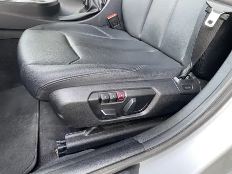 BMW 320I 2.0 16V 4P TURBO AUTOM�TICO, Foto 17