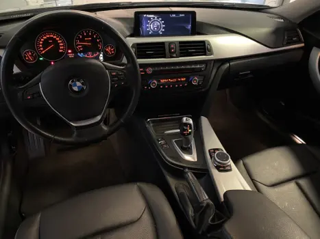 BMW 320I 2.0 16V 4P TURBO AUTOM�TICO, Foto 18