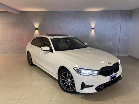 BMW 320I 2.0 16V 4P ACTIVE TURBO AUTOM�TICO, Foto 2
