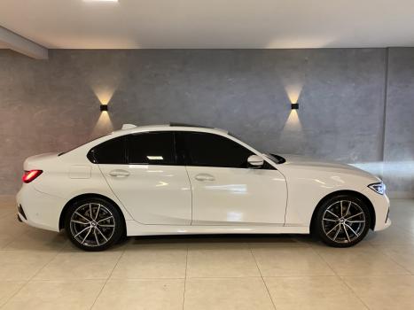 BMW 320I 2.0 16V 4P ACTIVE TURBO AUTOM�TICO, Foto 7