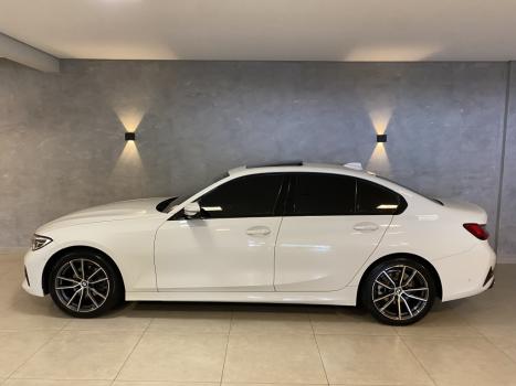 BMW 320I 2.0 16V 4P ACTIVE TURBO AUTOM�TICO, Foto 8