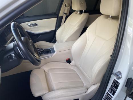 BMW 320I 2.0 16V 4P ACTIVE TURBO AUTOM�TICO, Foto 11