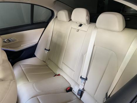 BMW 320I 2.0 16V 4P ACTIVE TURBO AUTOM�TICO, Foto 14