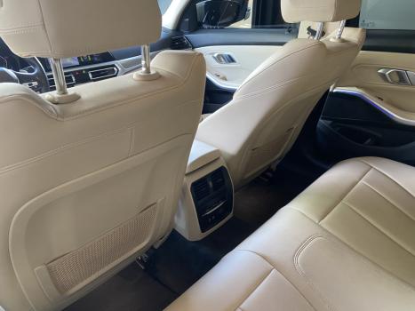 BMW 320I 2.0 16V 4P ACTIVE TURBO AUTOM�TICO, Foto 15