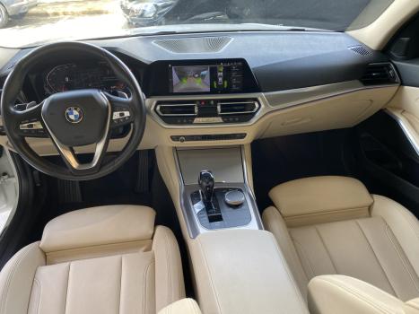 BMW 320I 2.0 16V 4P ACTIVE TURBO AUTOM�TICO, Foto 16