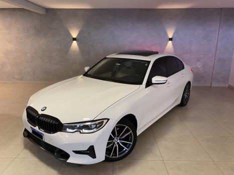 BMW 320I 2.0 16V 4P TURBO AUTOM�TICO, Foto 1