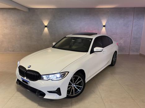 BMW 320I 2.0 16V 4P TURBO AUTOM�TICO, Foto 2