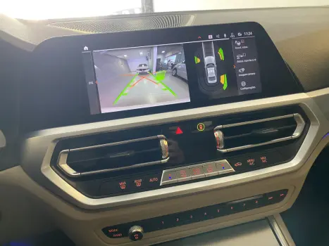 BMW 320I 2.0 16V 4P TURBO AUTOM�TICO, Foto 9