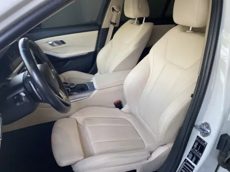 BMW 320I 2.0 16V 4P TURBO AUTOM�TICO, Foto 10