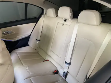 BMW 320I 2.0 16V 4P TURBO AUTOM�TICO, Foto 11