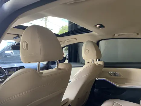 BMW 320I 2.0 16V 4P TURBO AUTOM�TICO, Foto 13