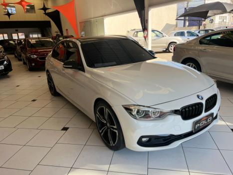 BMW 320I 2.0 16V 4P ACTIVE TURBO AUTOM�TICO, Foto 2