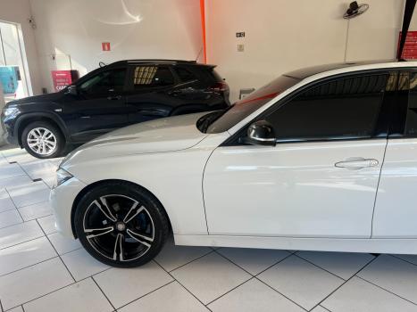 BMW 320I 2.0 16V 4P ACTIVE TURBO AUTOM�TICO, Foto 3