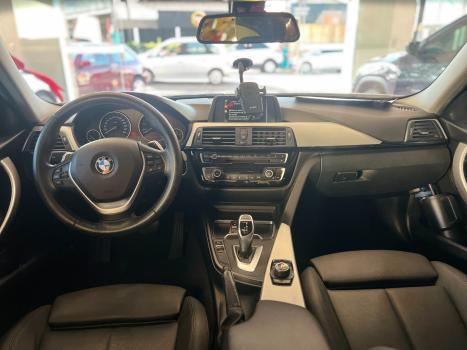 BMW 320I 2.0 16V 4P ACTIVE TURBO AUTOM�TICO, Foto 5
