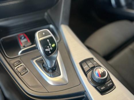 BMW 320I 2.0 16V 4P ACTIVE TURBO AUTOM�TICO, Foto 6