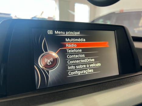 BMW 320I 2.0 16V 4P ACTIVE TURBO AUTOM�TICO, Foto 7
