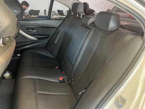 BMW 320I 2.0 16V 4P ACTIVE TURBO AUTOM�TICO, Foto 9