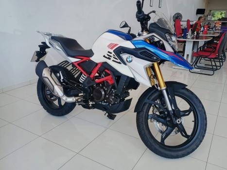 BMW G 310 GS , Foto 2