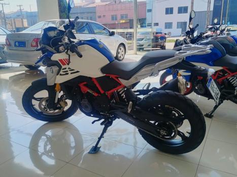 BMW G 310 GS , Foto 3
