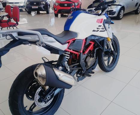 BMW G 310 GS , Foto 4