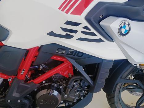 BMW G 310 GS , Foto 5