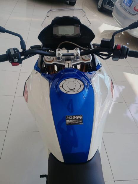 BMW G 310 GS , Foto 6
