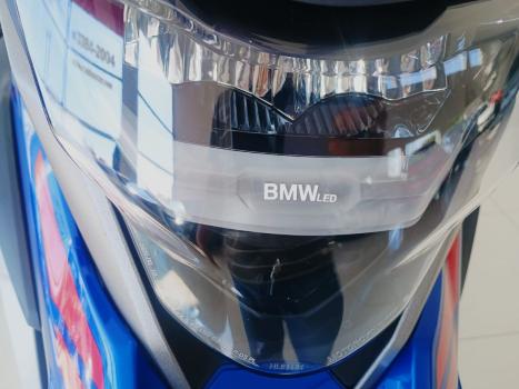 BMW G 310 GS , Foto 7