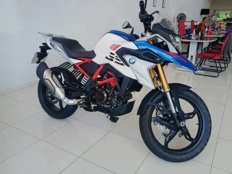 BMW G 310 GS , Foto 2