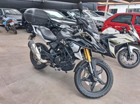 BMW G 310 GS , Foto 1