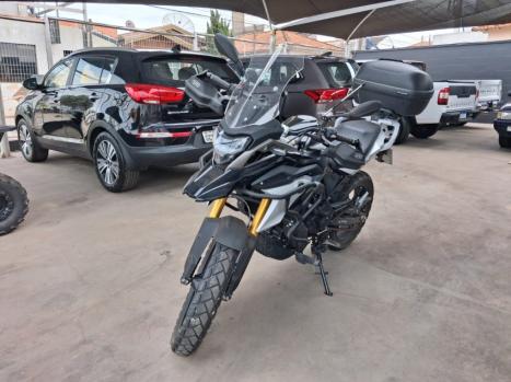 BMW G 310 GS , Foto 2