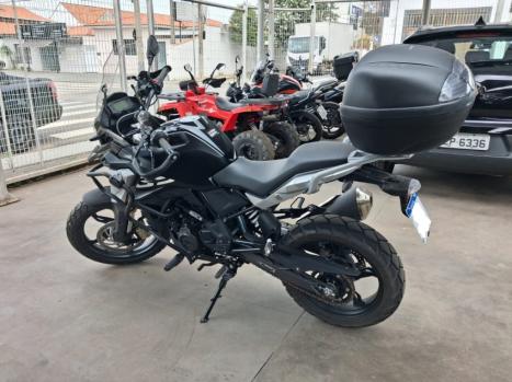 BMW G 310 GS , Foto 4