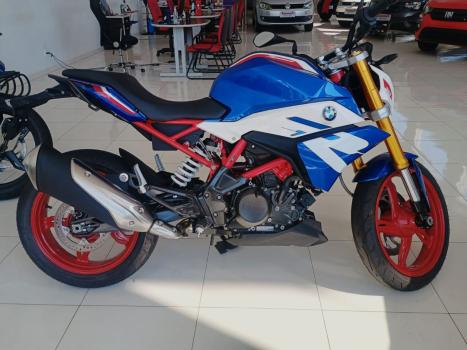 BMW G 310 R , Foto 2