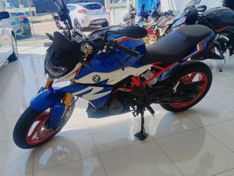 BMW G 310 R , Foto 3