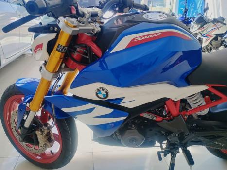 BMW G 310 R , Foto 4