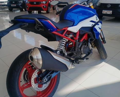 BMW G 310 R , Foto 5