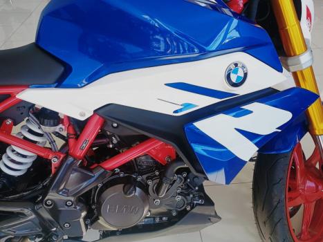 BMW G 310 R , Foto 6