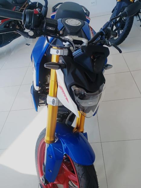 BMW G 310 R , Foto 7