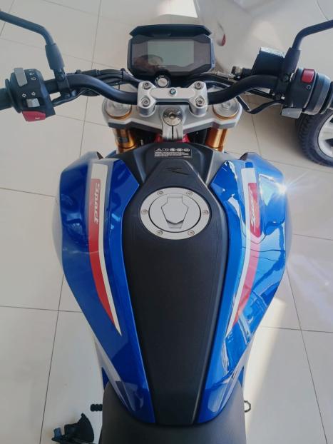 BMW G 310 R , Foto 8