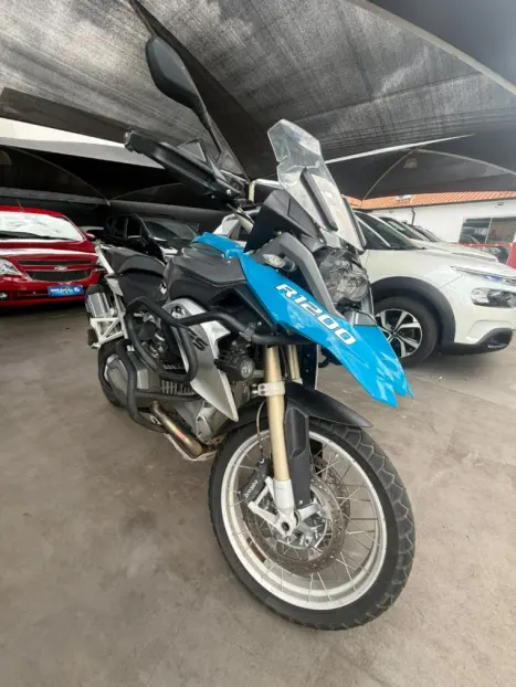 BMW R 1200 GS PREMIUM, Foto 2