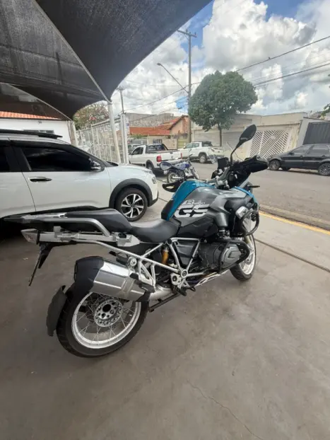 BMW R 1200 GS PREMIUM, Foto 3