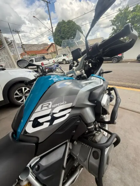 BMW R 1200 GS PREMIUM, Foto 4