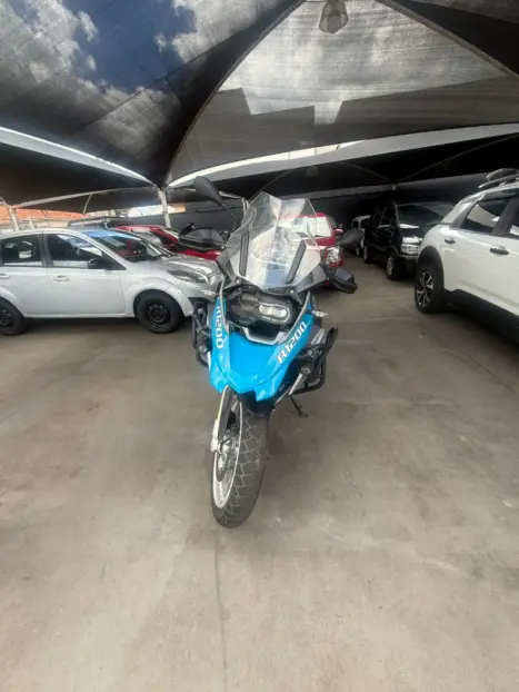 BMW R 1200 GS PREMIUM, Foto 8