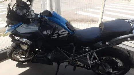 BMW R 1200 GS PREMIUM, Foto 9