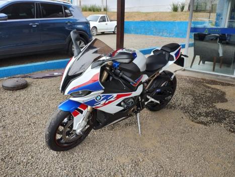BMW S 1000 RR HP4 STREET, Foto 1