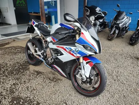 BMW S 1000 RR HP4 STREET, Foto 2